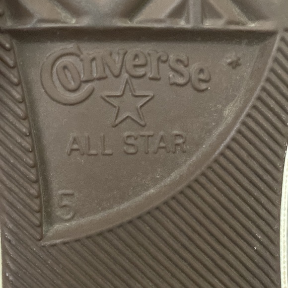 Converse Play Low Tops - Picture 7 of 10